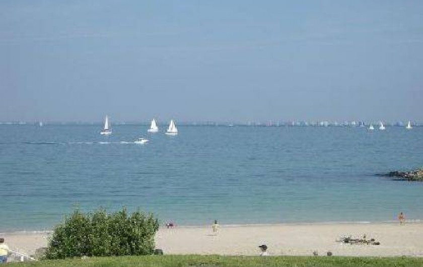 Location de vacances - Studio à Quiberon