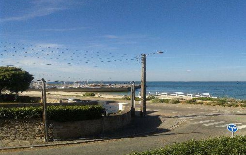 Location de vacances - Studio à Quiberon