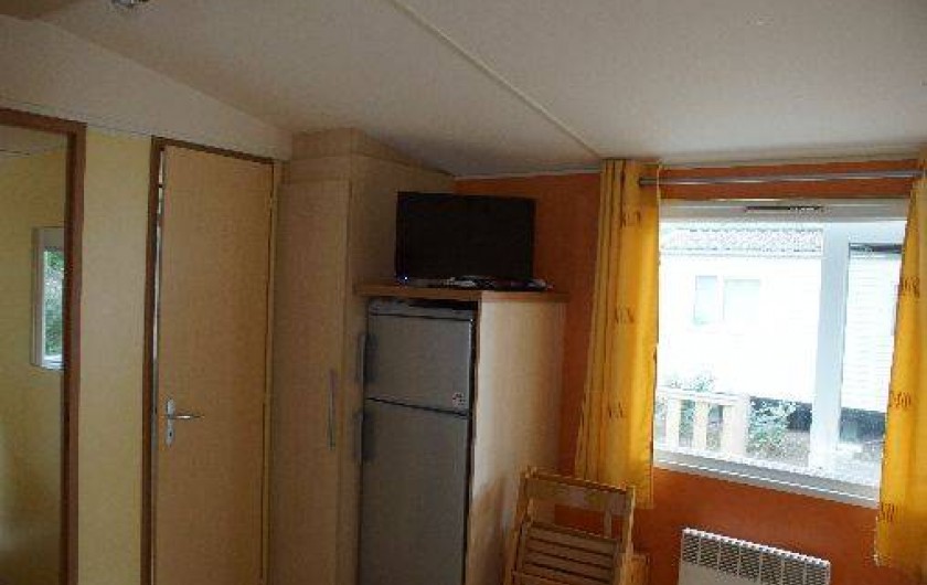 Location de vacances - Camping à Saint-Brevin-les-Pins