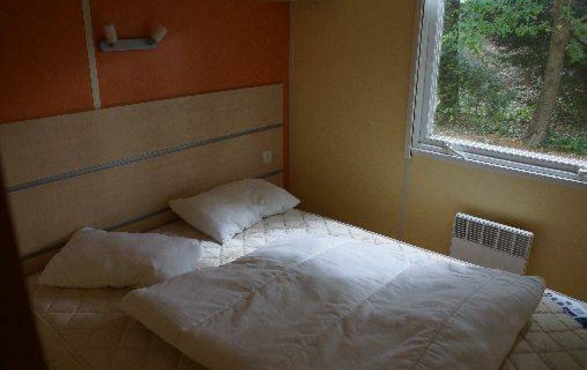 Location de vacances - Camping à Saint-Brevin-les-Pins