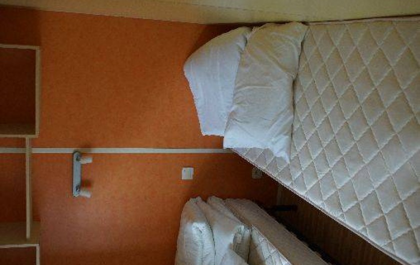 Location de vacances - Camping à Saint-Brevin-les-Pins