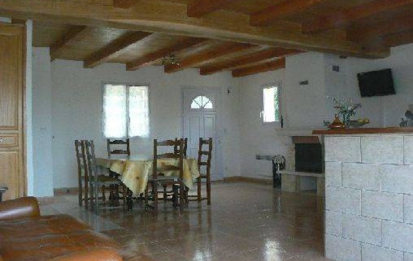 Location de vacances - Villa à Souillac