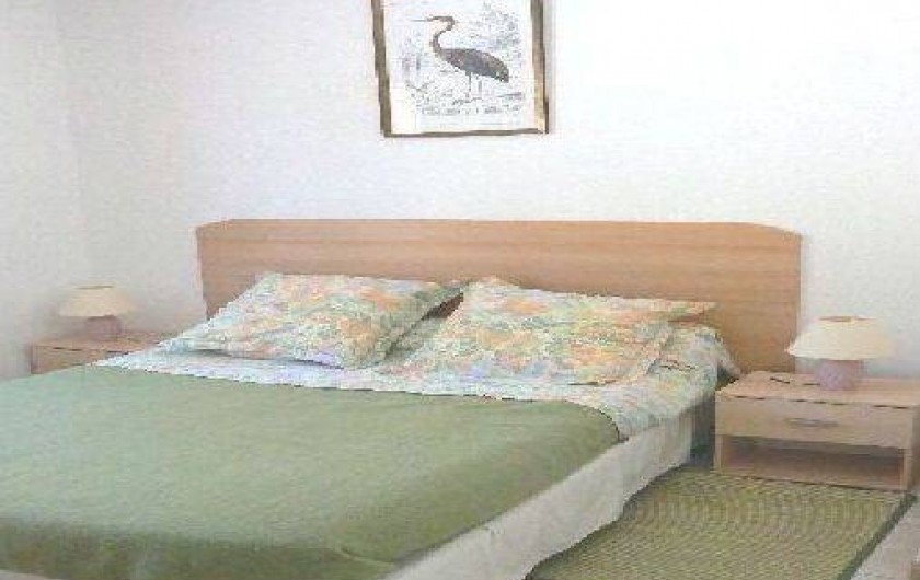 Location de vacances - Villa à Souillac