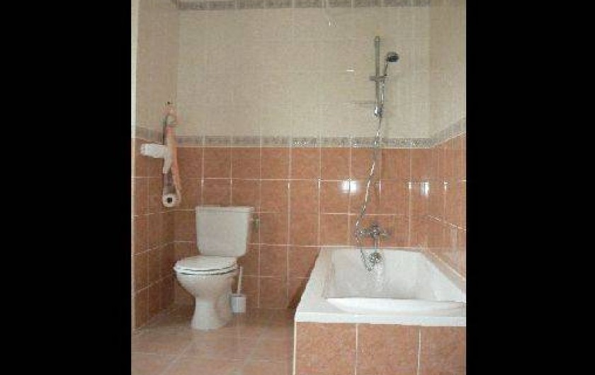 Location de vacances - Villa à Souillac