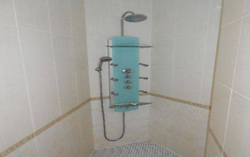 Location de vacances - Villa à Ondres