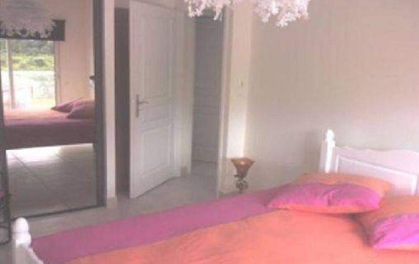 Location de vacances - Villa à Ondres