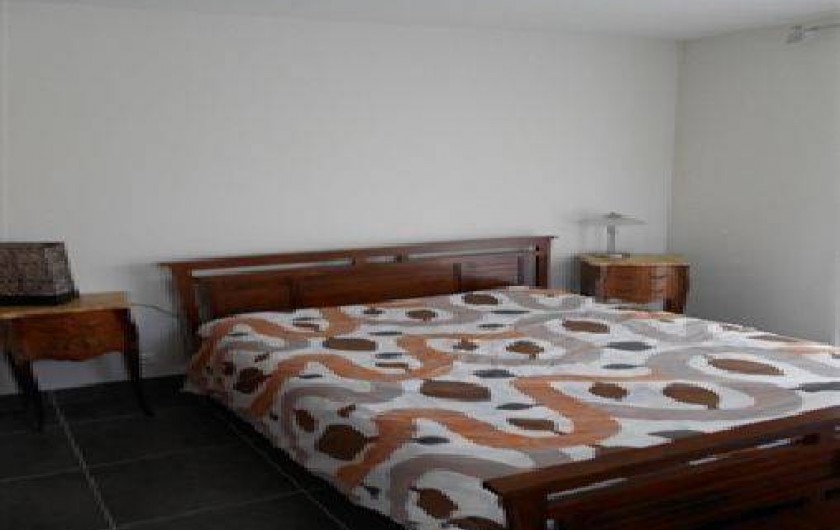 Location de vacances - Villa à Ondres