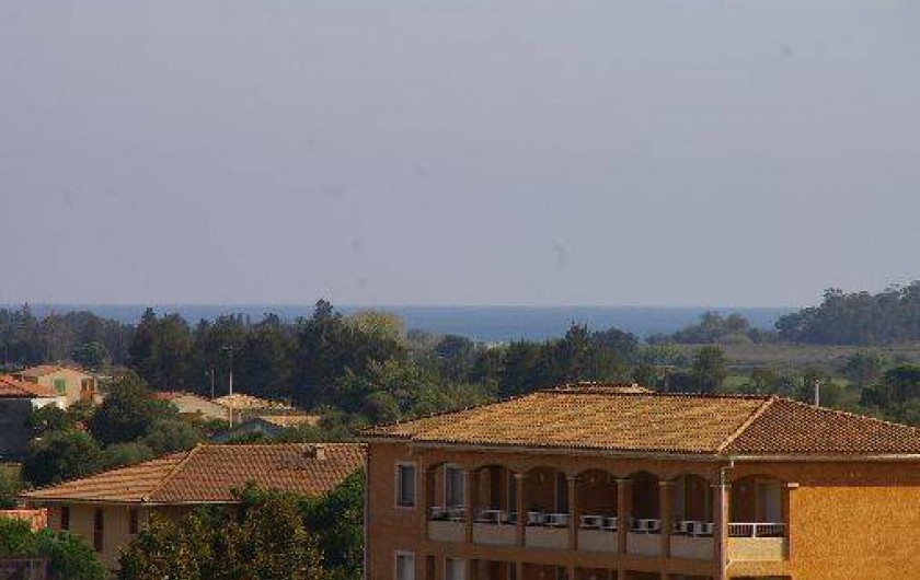 Location de vacances - Villa à Aléria