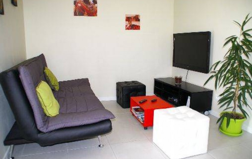 Location de vacances - Villa à Aléria