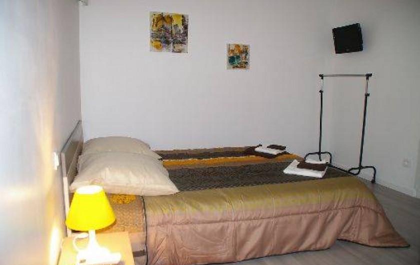 Location de vacances - Villa à Aléria