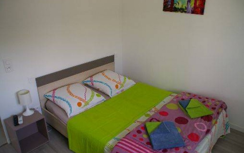 Location de vacances - Villa à Aléria