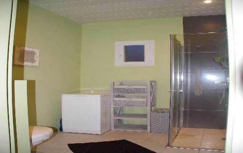 Location de vacances - Villa à Aléria