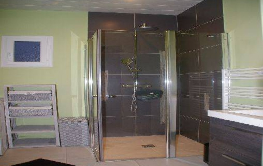 Location de vacances - Villa à Aléria