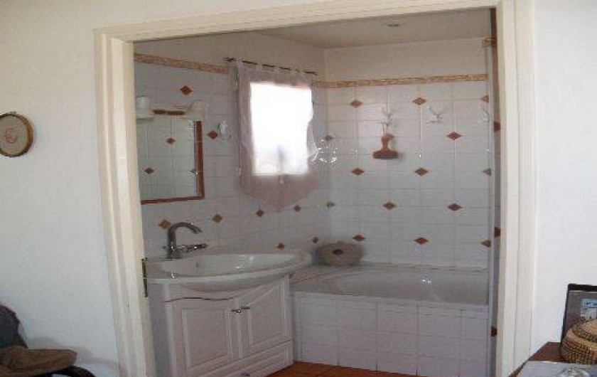 Location de vacances - Mas à Lunel