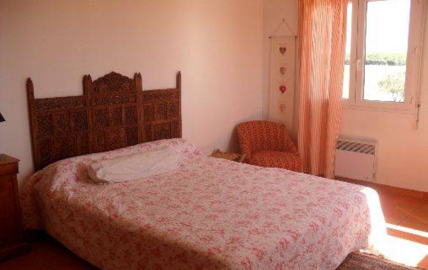 Location de vacances - Mas à Lunel