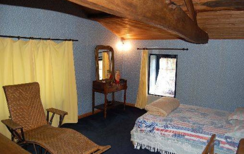 Location de vacances - Gîte à Sainte-Cécile