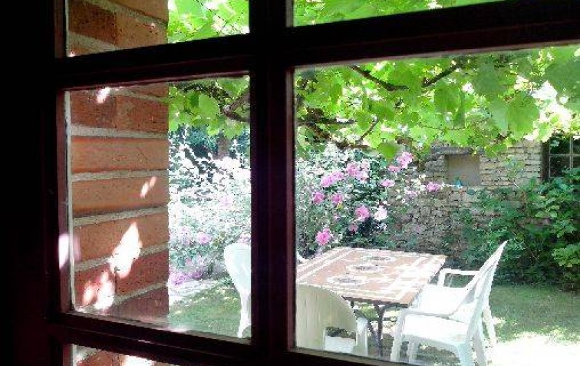 Location de vacances - Gîte à Sainte-Cécile