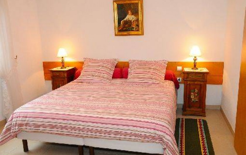 Location de vacances - Gîte à Gertwiller