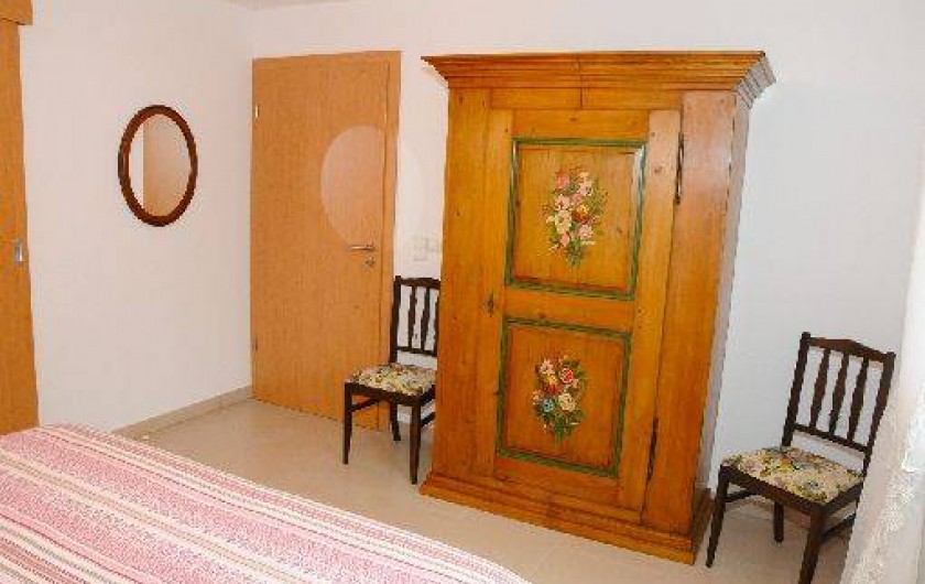 Location de vacances - Gîte à Gertwiller