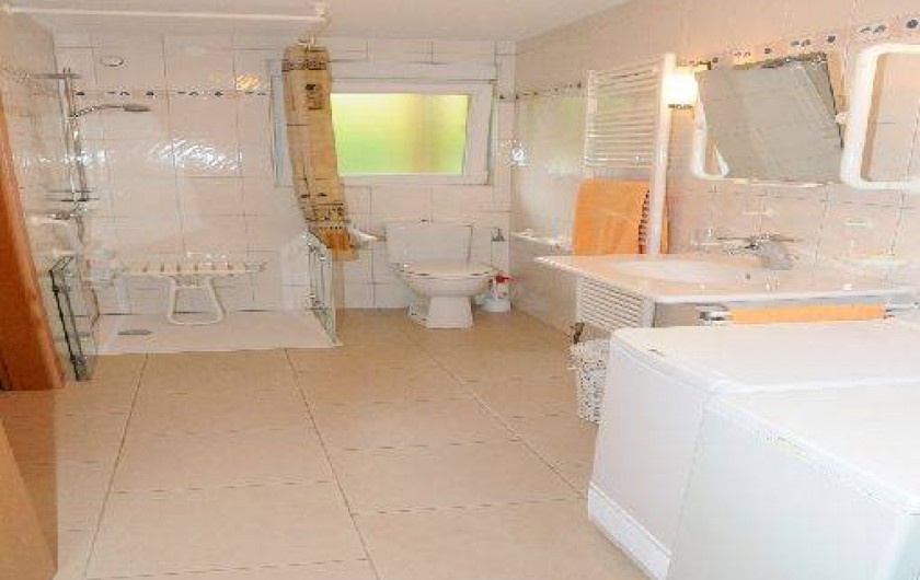 Location de vacances - Gîte à Gertwiller