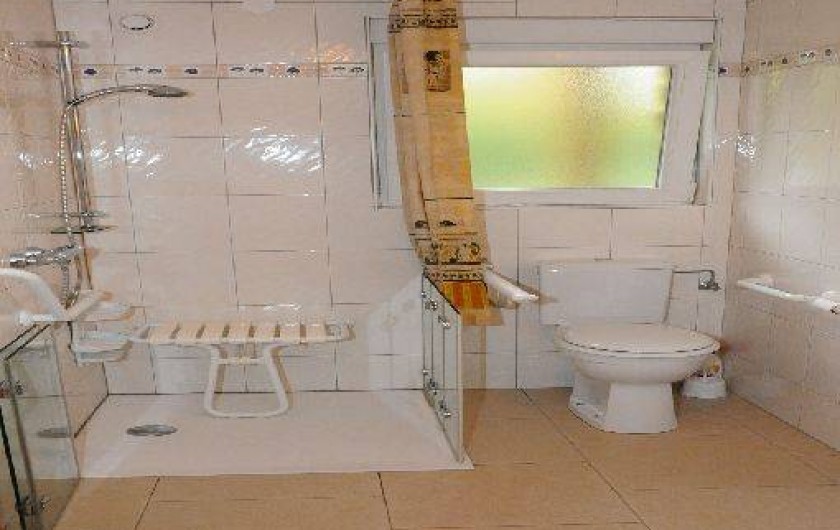 Location de vacances - Gîte à Gertwiller