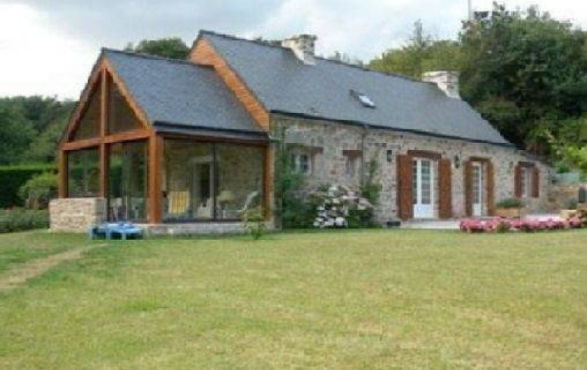 Location de vacances - Maison - Villa à Pleubian