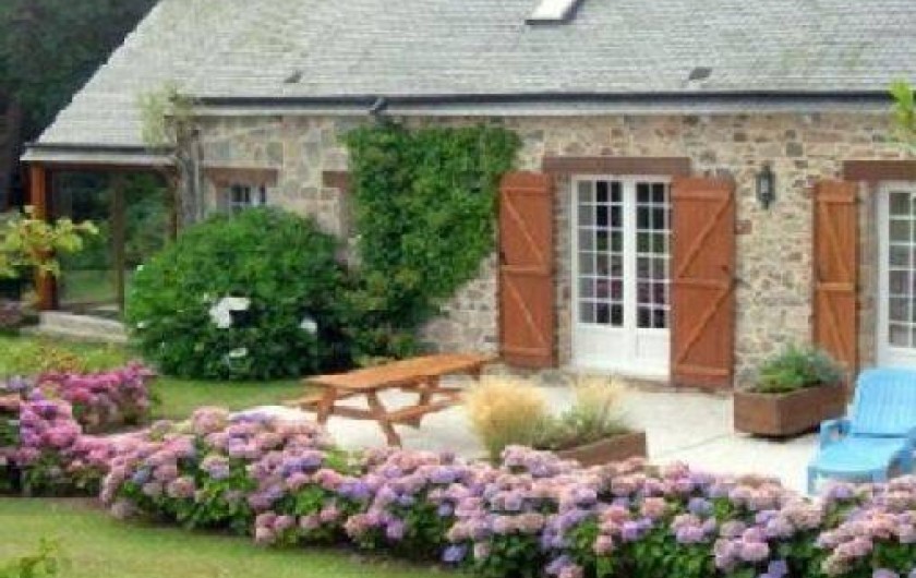 Location de vacances - Maison - Villa à Pleubian