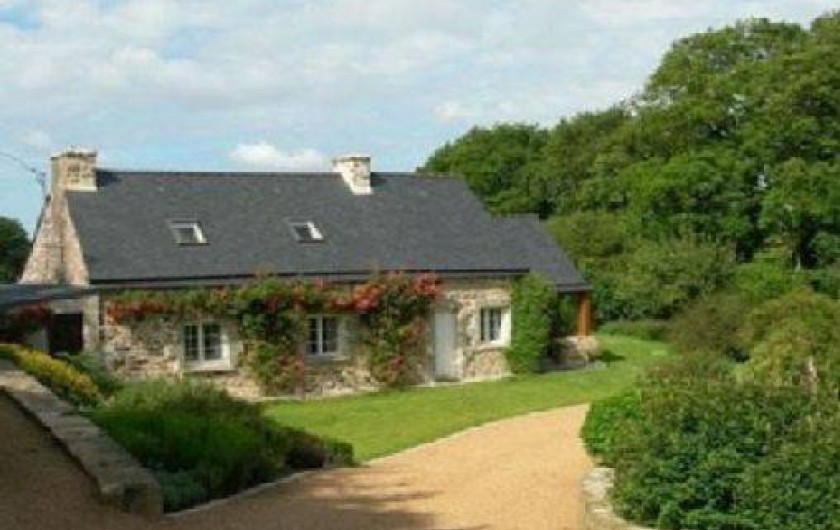 Location de vacances - Maison - Villa à Pleubian