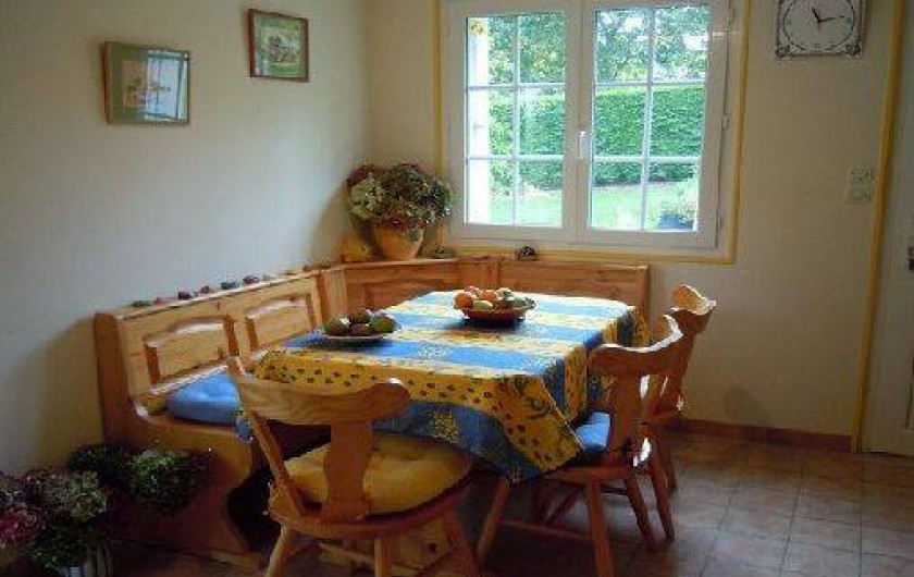 Location de vacances - Maison - Villa à Pleubian