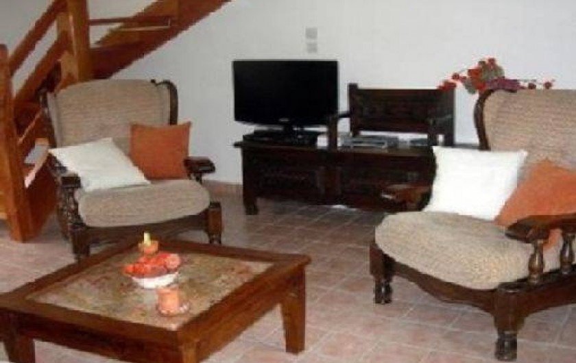 Location de vacances - Maison - Villa à Pleubian