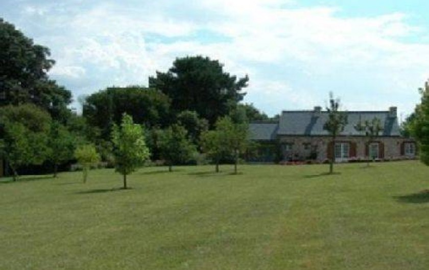 Location de vacances - Maison - Villa à Pleubian