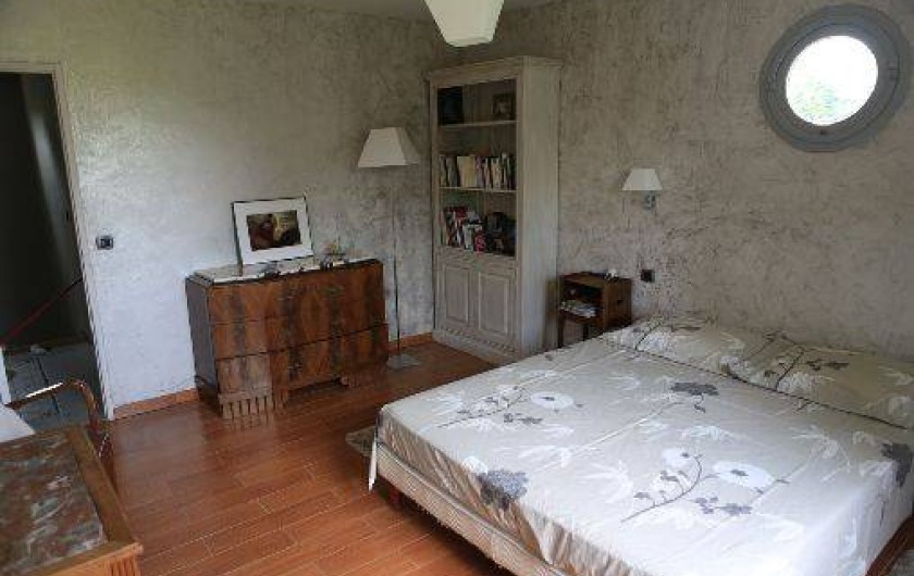 Location de vacances - Villa à Sarrians