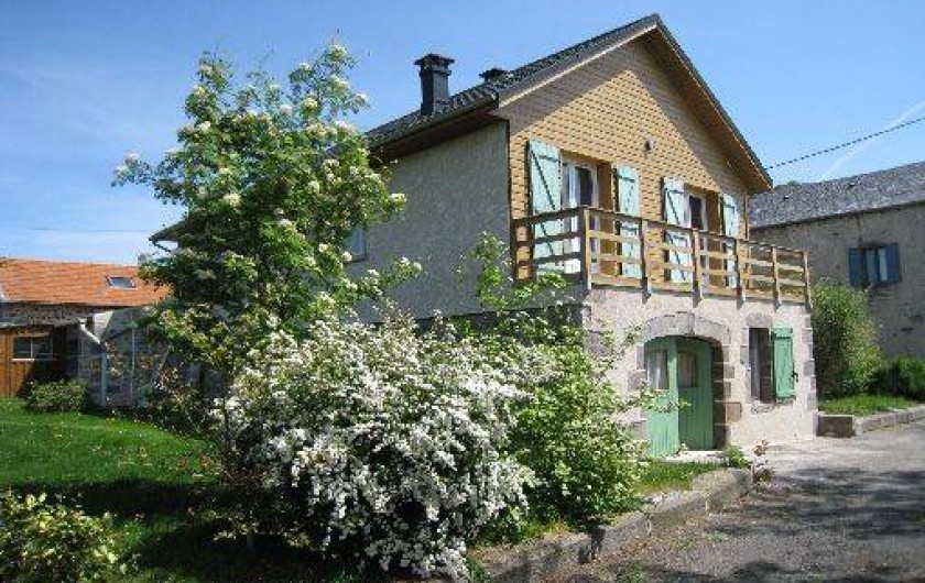 Location de vacances - Gîte à Creste