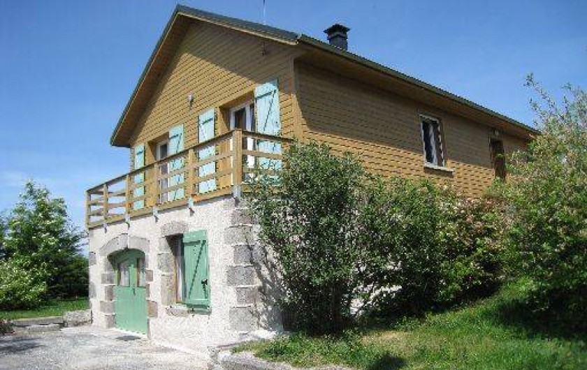 Location de vacances - Gîte à Creste