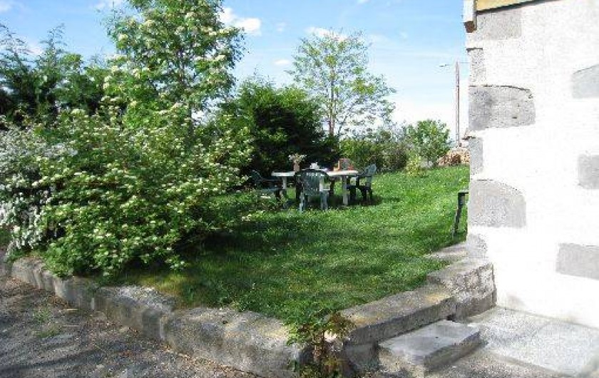 Location de vacances - Gîte à Creste