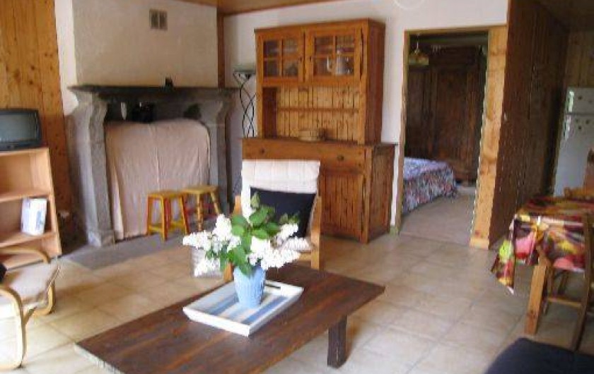 Location de vacances - Gîte à Creste