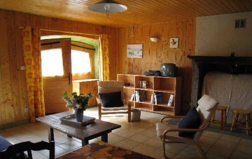 Location de vacances - Gîte à Creste