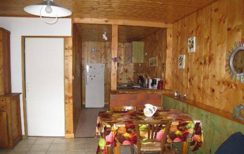 Location de vacances - Gîte à Creste