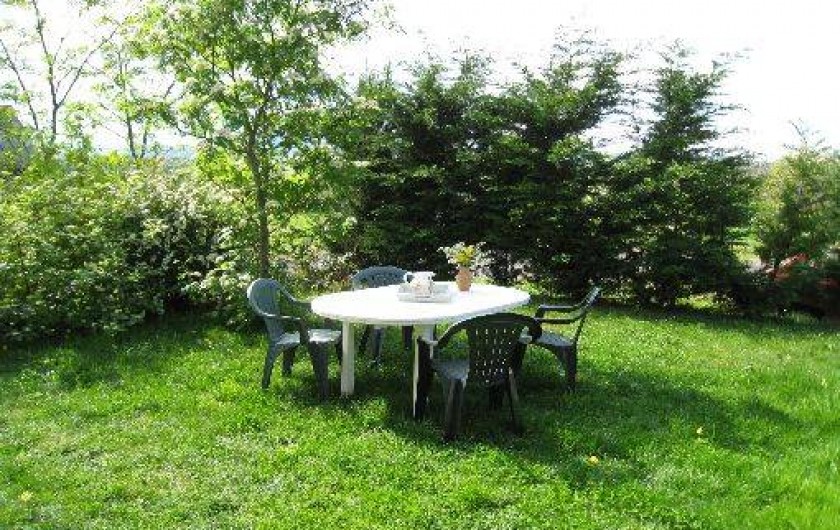 Location de vacances - Gîte à Creste