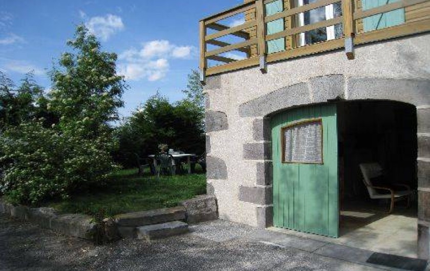 Location de vacances - Gîte à Creste