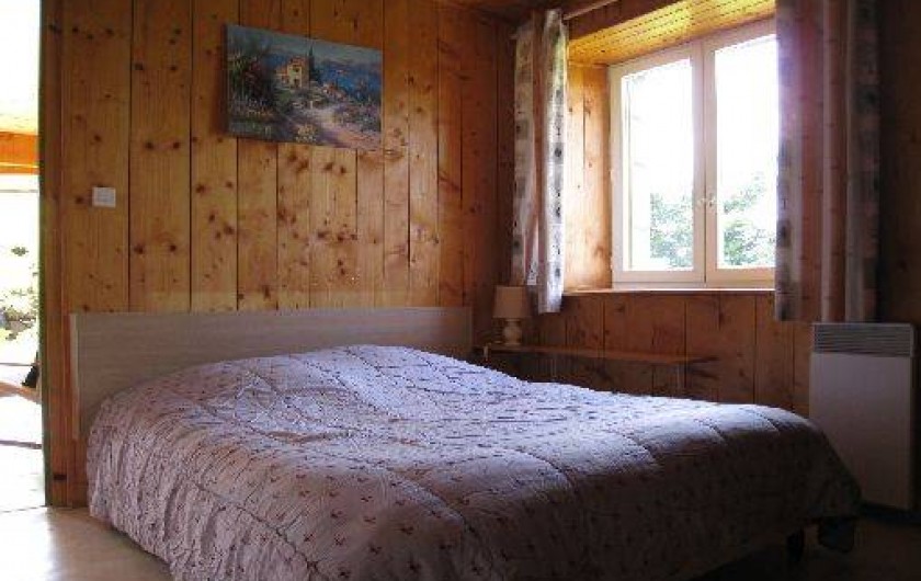 Location de vacances - Gîte à Creste