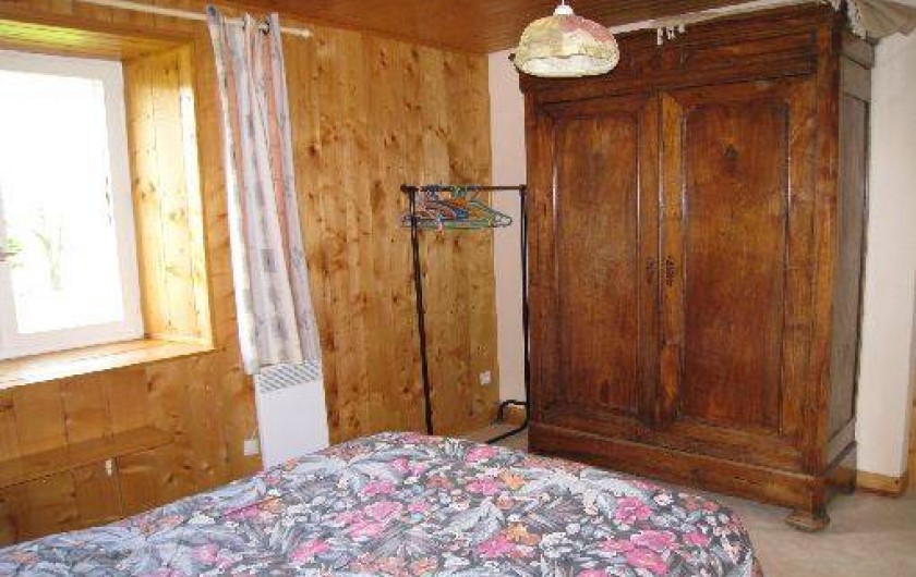 Location de vacances - Gîte à Creste