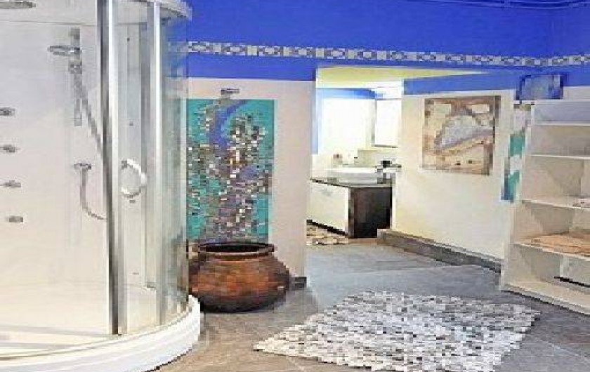 Location de vacances - Gîte à Les Trois Epis