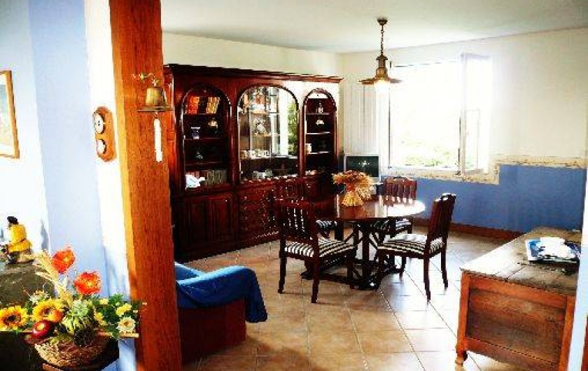 Location de vacances - Villa à Saint-Cast-le-Guildo