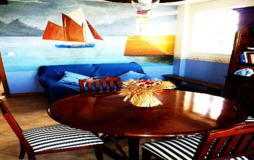 Location de vacances - Villa à Saint-Cast-le-Guildo