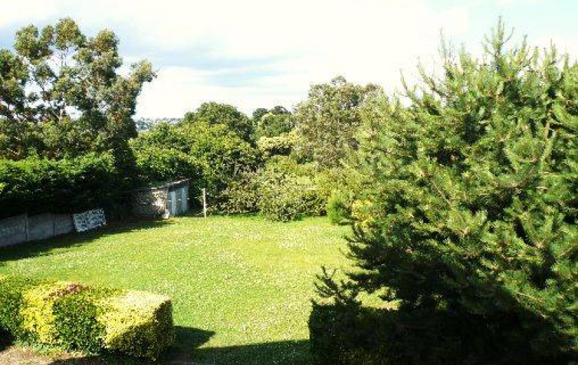 Location de vacances - Villa à Saint-Cast-le-Guildo