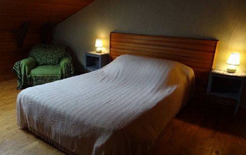 Location de vacances - Gîte à Roumegoux