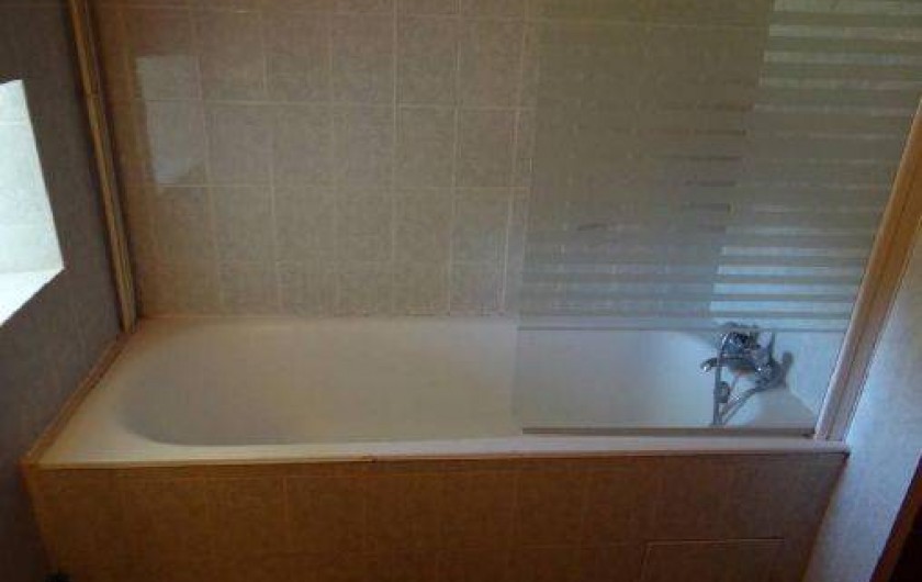 Location de vacances - Gîte à Roumegoux