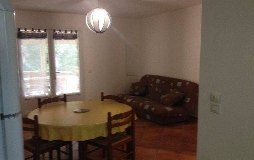 Location de vacances - Villa à Porto-Vecchio