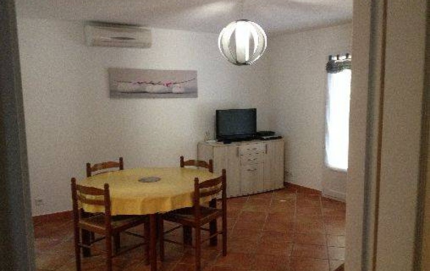 Location de vacances - Villa à Porto-Vecchio